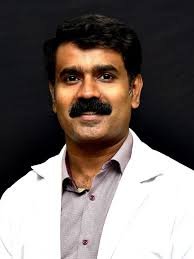 Dr. Vijay Shankar