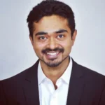 Dr. Vikram J Rao
