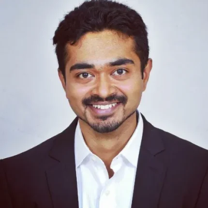 Dr. Vikram J Rao
