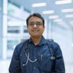 Dr. Vinit Shah