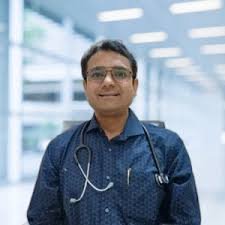 Dr. Vinit Shah