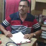 Dr. Vinod Kumar Garg