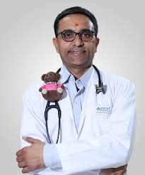 Dr. Vishal Changela