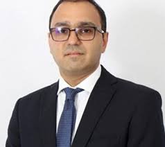 Dr. Vishal Rao