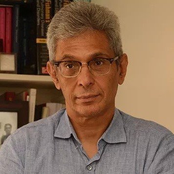 Dr. Zarir F Udwadia