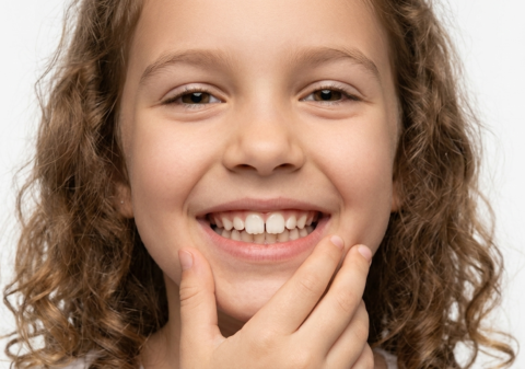 Mamelons on Teeth Causes and When to Worry