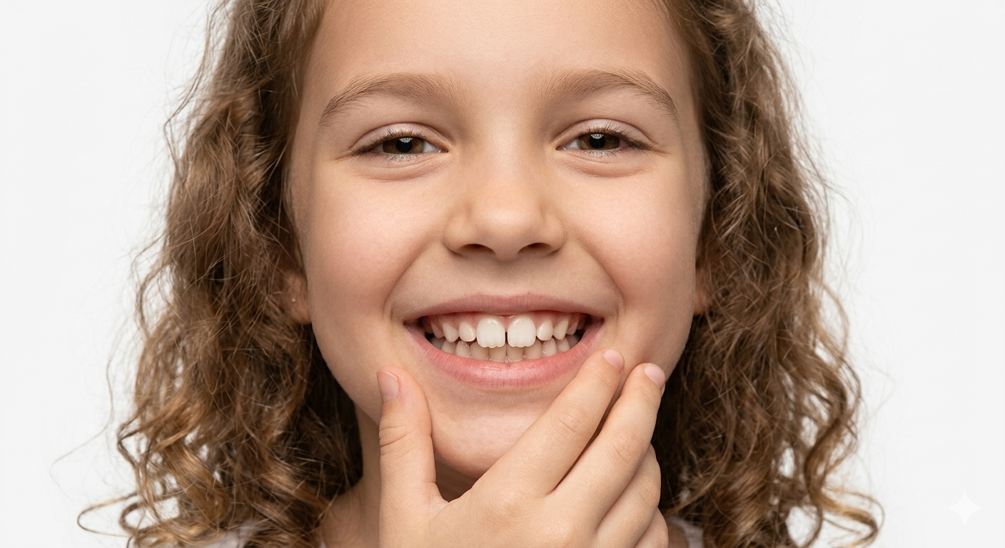 Mamelons on Teeth Causes and When to Worry