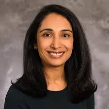 Dr. Akanksha Mehta