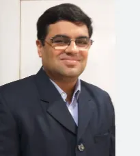 Dr. Amol Tapadia