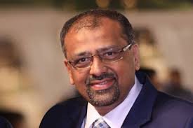 Dr. Ashit Shah