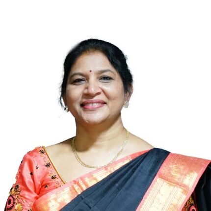 Dr. Bhavani. D
