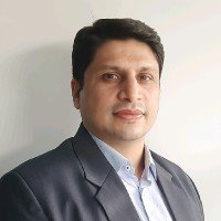 Dr. Ganesh Rao U