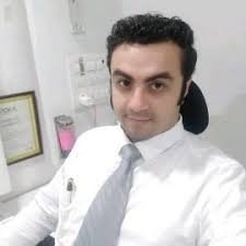 Dr. Mihir K. Upadhyaya