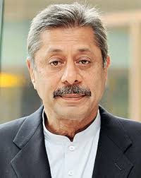 Dr. Naresh Trehan