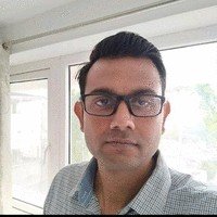 Dr. Pavan Kumar Boyella