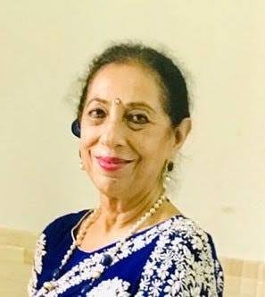 Dr. Preeti Singh