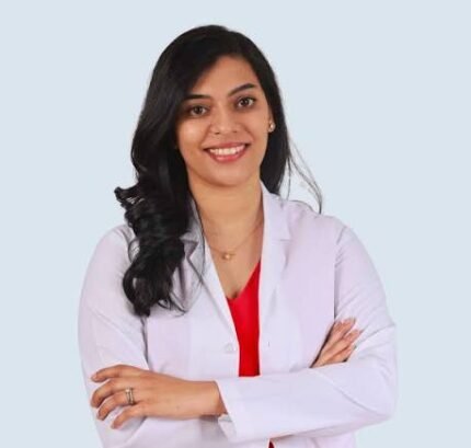 Dr. Ravali Yalamanchili