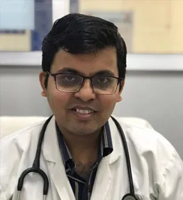 Dr. Rohit Jain