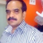 Dr. Sachdev Nagarkar