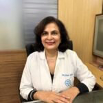 Dr. Vina Shah