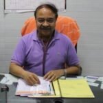 Dr. Vinod Mishra