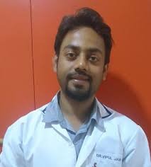 Dr. Vipul Jain