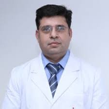 Dr. Vivek Goswami