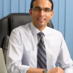 Dr. Vivek Nair