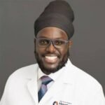 Desmond A. Brown, MD, PhD