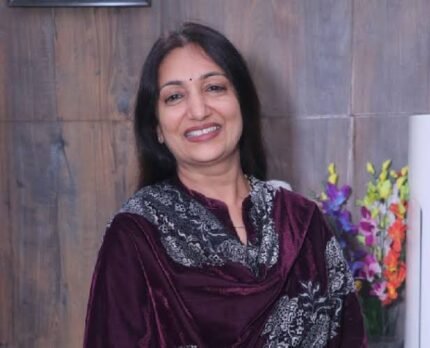 Dr. Archana Gupta