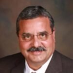 Dr. Audencio Alanis, MD