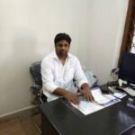 Dr. Babu B. Makkena