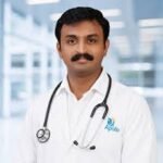 Dr. C Alagappan