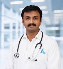 Dr. C Alagappan