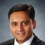 Dr. Dipsu D. Patel, MD