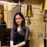 Dr. Faria Ali, DO