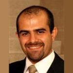 Dr. George E. Manoukian, MD