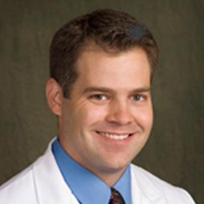 Dr. Gregory S. Shelton, MD