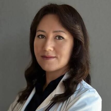 Dr. Harneet K. Singh, MD