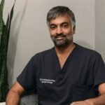 Dr. Kumaran Sathyamoorthy, MD