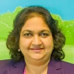 Dr. Mahalakshmi Ramchandra, MD