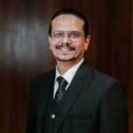 Dr. Malhar Patel