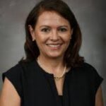 Dr. Maria C. Caldas Vasquez, MD