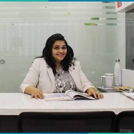 Dr. Mayuri Shah