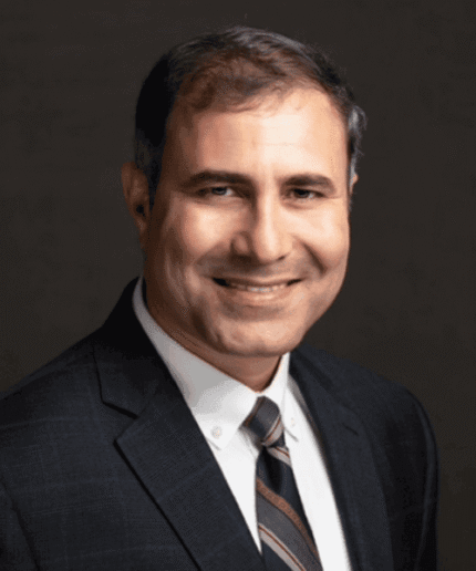 Dr. Mir A. Sadat, MD
