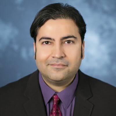 Dr. Mohammad M. Ansari, MD Dr. Mohammad M. Ansari, MD