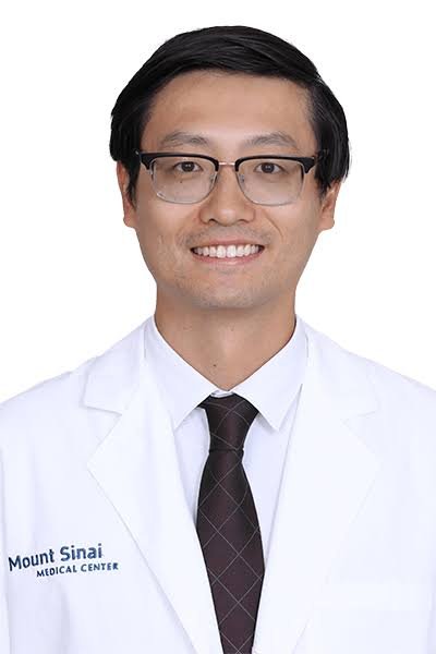 Dr. Nicolas P. Xydas, MD