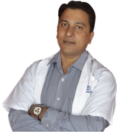 Dr. Niraj Mahajan