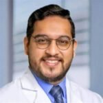 Dr. Omkar H. Dave, MD