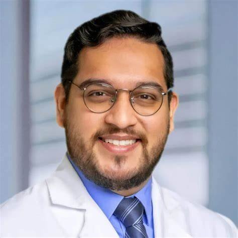 Dr. Omkar H. Dave, MD Dr. Omkar H. Dave, MD